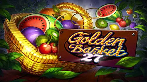 Golden Basket 27 - WinPesa - Nigeria